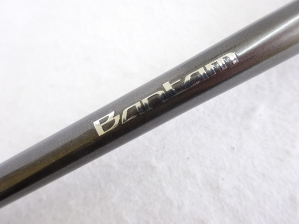 22バンタム ’165MH